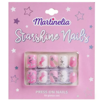 Дитяча косметика Martinelia Наліпки на нігті (61036)