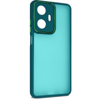 Чохол до мобільного телефона Armorstandart Shade OPPO A98 5G Dark Green (ARM73451)
