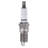 Свічка запалювання Autolite DOUBLE PLATINUM (APP103)