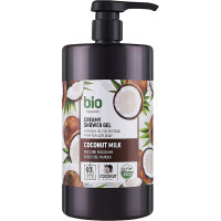 Гель для душу Bio Naturell Coconut Milk 946 мл (4820168434488)