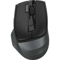 Мишка A4Tech FB45CS Air2 Wireless/Bluetooth Stone Grey (4711421999304)