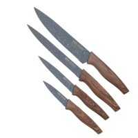 Набір ножів Resto Aquila 4 предмети (95503)