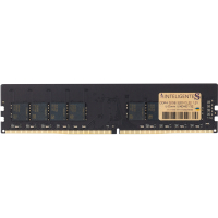 Модуль пам'яті для комп'ютера DDR4 32GB 3200 MHz INTELIGENTES (IU4DHE1/32)