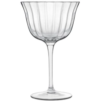 Набір келихів Luigi Bormioli Bach Retro Fizz для коктейлів 260 мл 4шт/уп (12940/02)