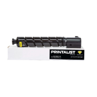 Картридж Printalist Туба с тонером PRINTALIST для iRC-C1225/1225iF аналог Canon (9451B001-PL)