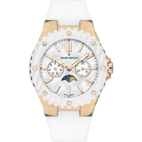 Наручний годинник Claude Bernard 40001 37RB BIR