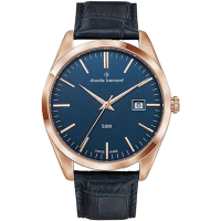 Наручний годинник Claude Bernard 70201 37R BUIR