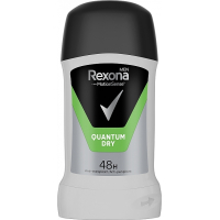 Антиперспірант Rexona Men Quantum Dry 50 мл (50120772)