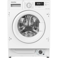 Пральна машина Interline WM 714016 PB Steam