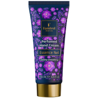 Крем для рук Famirel Perfumed Hand Cream Essence №4 100 мл (7290114085526)