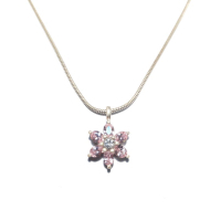 Кольє Thomas Sabo KE697-1-157