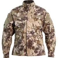 Куртка Skif Tac TAU Jacket Kryptek Khaki L (TAU J-KKH-L)