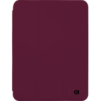 Чохол до планшета Armorstandart Smart Fold Pen iPad mini 2024 / mini 6 Plum (ARM82832)