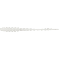 Силікон рибальський Reins Ajiring Shaker 3" 103 Glow White Silver (12 шт/уп.) (1552.10.44)