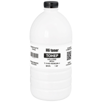 Тонер HP CLJ Pro M252 1кг, black HG (TSM-HGH02K-1)