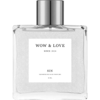 Спрей для волосся Wow&Love Sin Hair Perfume Шимерний парфум для волосся 60 мл (4820239121798)