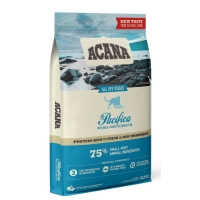 Сухий корм для кішок ACANA Pacifica 4.5 кг (0064992714659)