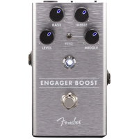 Педаль ефектів Fender Engager Boost (236914)