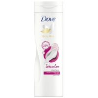 Лосьйон для тіла Dove Інтенсивний догляд з пантенолом 400 мл (8711600453975)