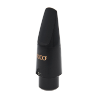 Мундштук для саксофона D'Addario Graftonite Mouthpiece - Alto Sax #C7 (RRGMPCASXC7)