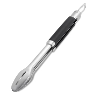 Аксесуар для барбекю Weber щипці для гриля Precision 45 см (6760)