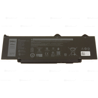 Акумулятор до ноутбука Dell Latitude 5440 GRWKG, 42Wh (3500mAh), 3cell, 11.4V, Li-ion (A71108)