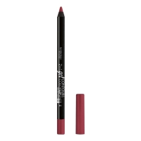 Олівець для губ Deborah 2in1 Gel Contour & Color Lipliner 04 - Plum Rose (8009518365337)
