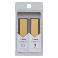 Тростина для саксофона Yamaha Synthetic Reeds for Alto Saxophone - #2.5, #3.0 (ASR2530)