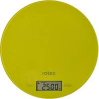 Ваги кухонні Rotex RSK16-O Oliva