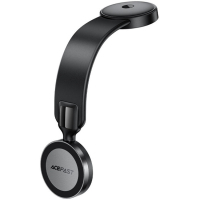 Універсальний автотримач Acefast D37 Magnetic wireless (6974316283546)