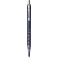 Ручка кулькова Parker JOTTER 17 SE Sydney Blue CT BP (19 732)