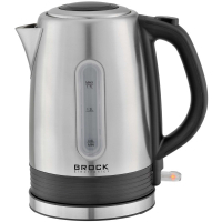 Електрочайник Brock WK 9903 SS