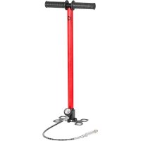 Насос високого тиску Gamo Flex PCP Pump (6212647)