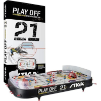 Настільний хокей Stiga Hockey Game Play Off 21 SWE/CAN (71-1145-05) (931165)