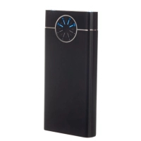 Батарея універсальна TheGeneral 20000mAh, QuikPower, 10W, black (40011922-01)