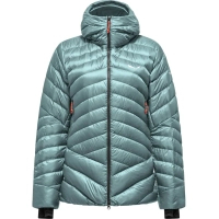 Куртка Salewa Ortles Med 3 RDS DWN Wms 28719 8260 - 44/38 - бірюзовий (013.012.1454)