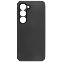 Чохол до мобільного телефона Armorstandart Matte Slim Fit Tecno Spark 40 Pro 4G Camera cover Black (ARM87535)