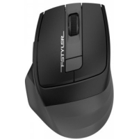 Мишка A4Tech FG35C Plus Wireless Grey (4711421002967)