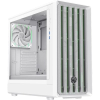 Корпус для ПК Gamemax CLAW 460 WH