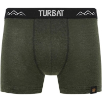 Термотруси Turbat Retezat Boxer 2 Mns kombu green - XXXL - хакі (012.002.0918)