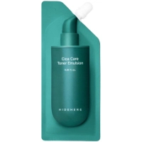 Тонік для обличчя Hidehere Cica Care Toner Emulsion 25 мл (8809795341099)