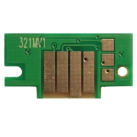 Чип для картриджа Canon PFI-321M/6269C001, 300 мл, magenta Apex (CHIP-CAN-PFI321M)