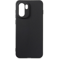 Чохол до мобільного телефона Armorstandart Matte Slim Fit OnePlus 15R 5G Black (ARM90444)