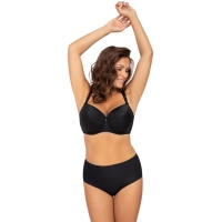 Труси Corin Brief Kylie 03770 Чорний One size (5904906676466)