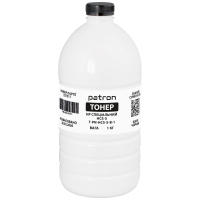 Тонер HP CLJ Pro 4203/4303/Canon 069/MF1333C, Special 1kg, Black Patron (PN-HCS-S-B-1)