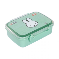 Ланч-бокс дитячий Yes Miffy Bunny 420 мл (708833)