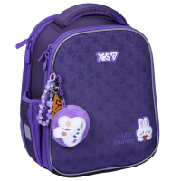 Портфель Yes Cute Bunny H-100S (550199)