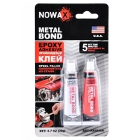 Автомобільний клей NOWAX METAL BOND 20g (NX48409)
