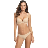 Труси Corin Slip Virginia 02771 Тілесний XL (5904906604391)