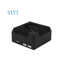 Модуль AI трекінгу SIYI AI Tracking Module II 10T Computing Power (SIYIAITMII)